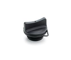 THR-RC-Oil plugs for manual tightening